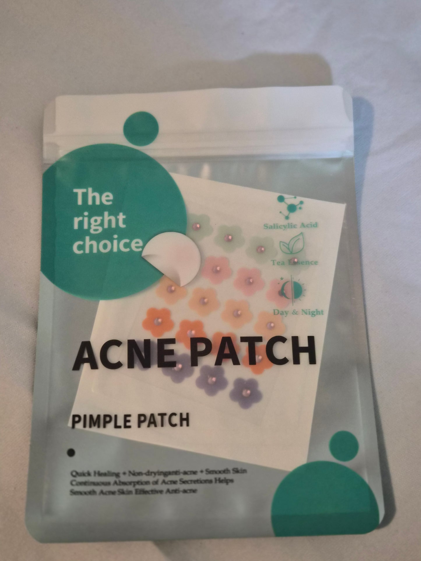 Acne Patches