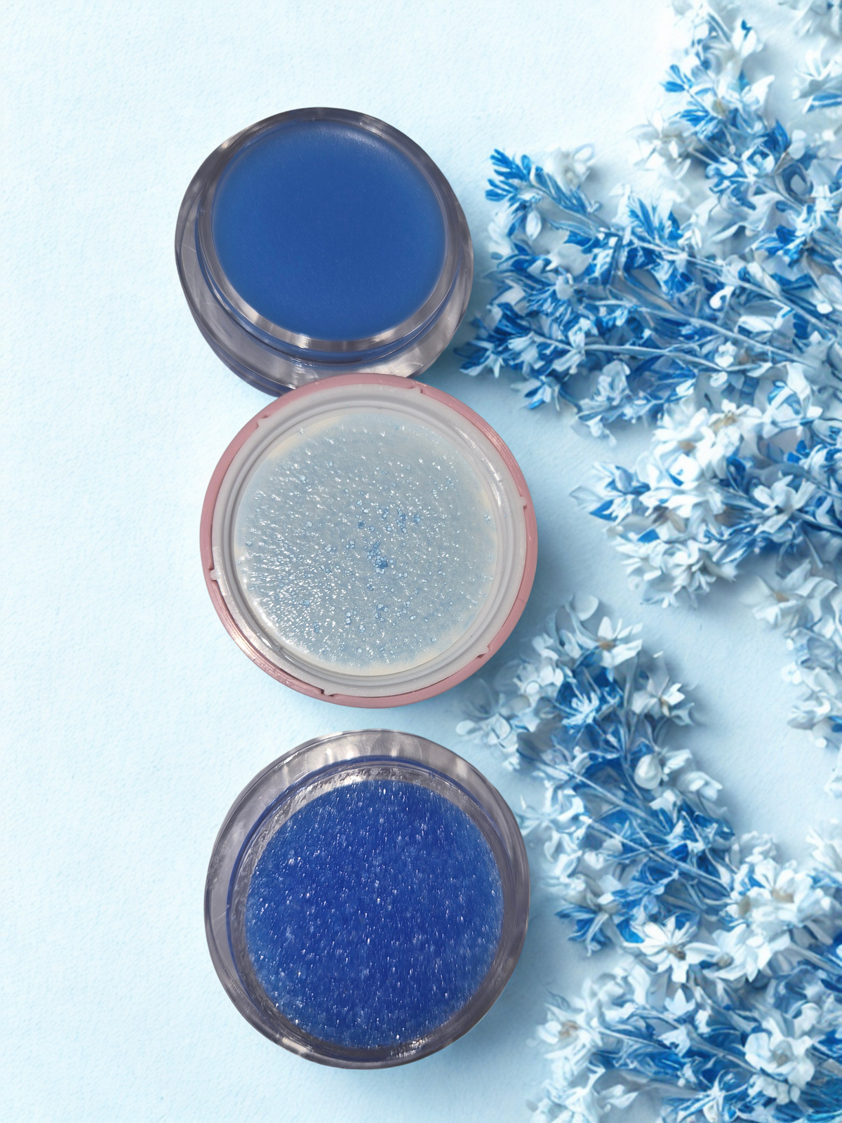 2-in-1 Lip Scrub & Balm
