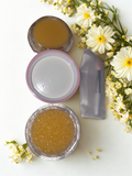 2-in-1 Lip Scrub & Balm