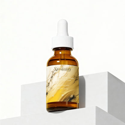 Advanced Multi-Peptide + Copper Peptide Complex Serum