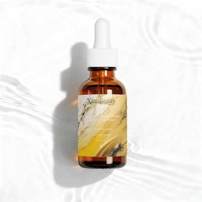 Advanced Multi-Peptide + Copper Peptide Complex Serum