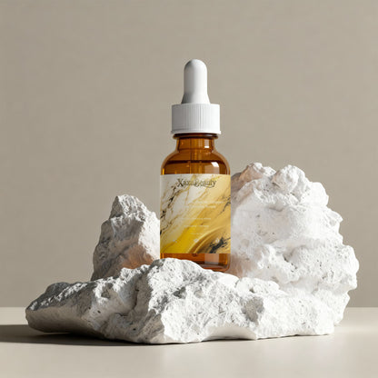 Advanced Multi-Peptide + Copper Peptide Complex Serum