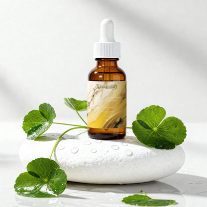 Advanced Multi-Peptide + Copper Peptide Complex Serum