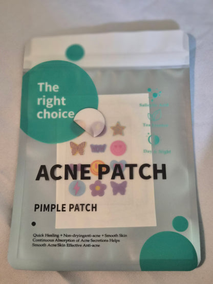 Acne Patches