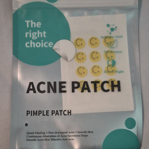 Acne Patches
