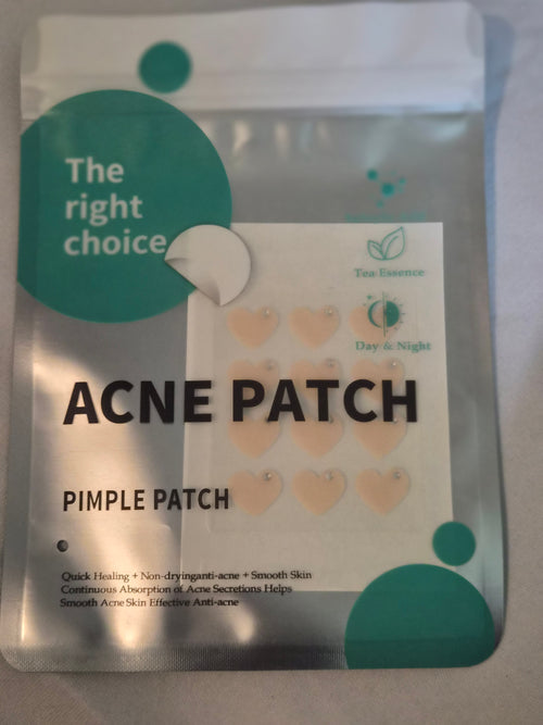 Acne Patches
