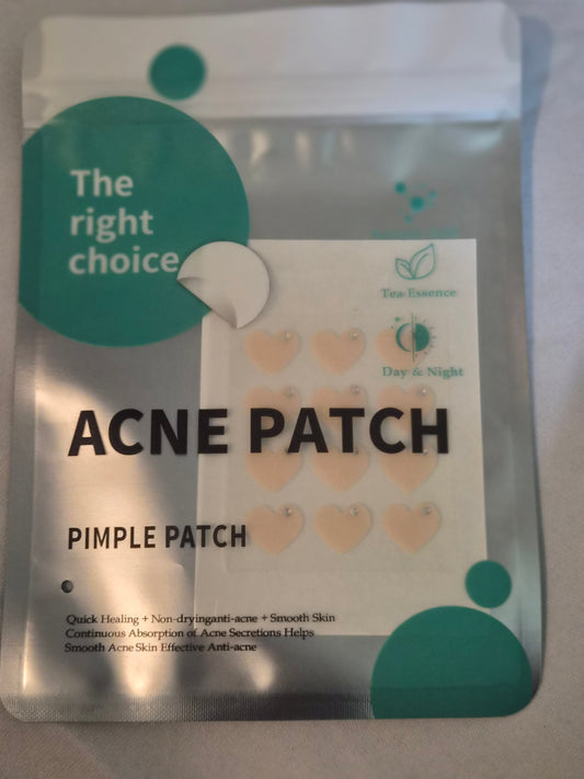 Acne Patches