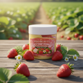Strawberry Body butter