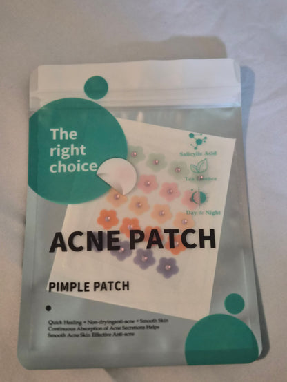 Acne Patches